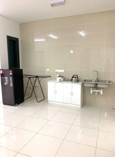 TRIA Seputeh in 9 Seputeh, Kuala Lumpur - 4