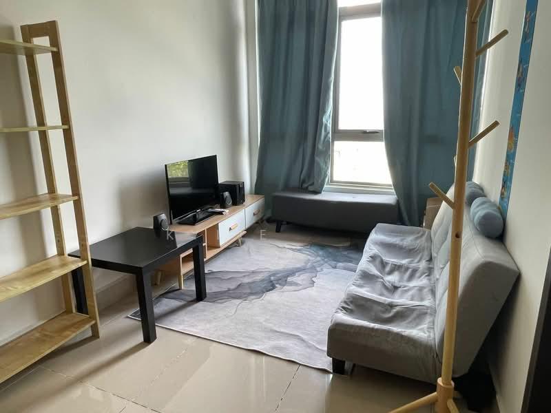 Shaftsbury Residence - 1