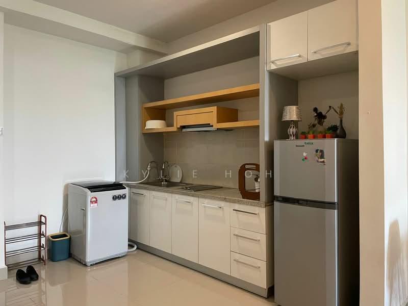 Shaftsbury Residence - 3