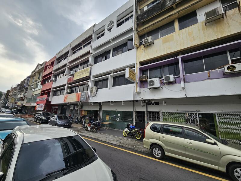 Taman Maluri - 2