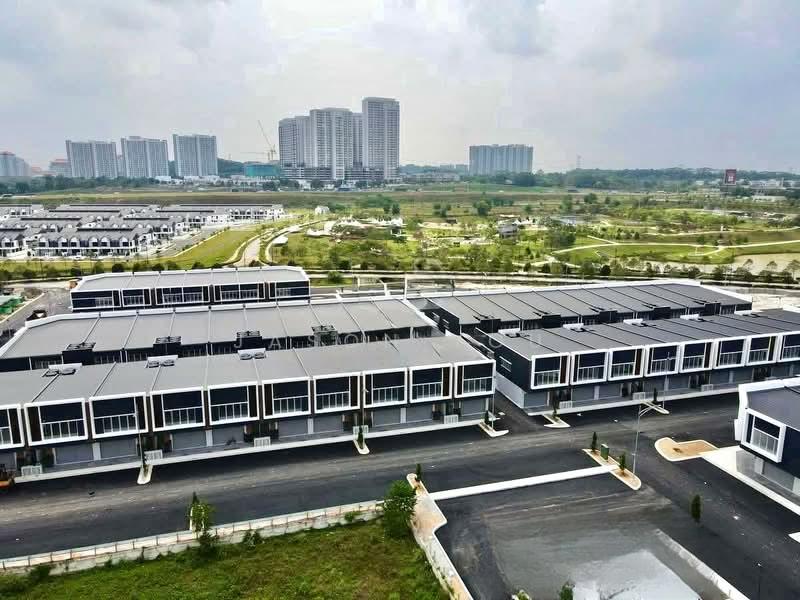 The Corak, Bandar Serenia, Kota Warisan, Dengkil, Sepang - 5