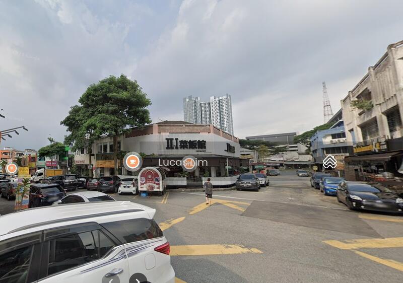 Bandar Menjalara,Taman Bukit Maluri ,Desa Parkcity,Kepong Baru - 4