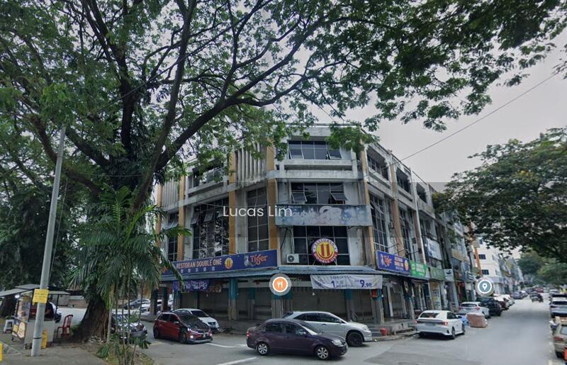 Bandar Menjalara,Taman Bukit Maluri ,Desa Parkcity,Kepong Baru - 2