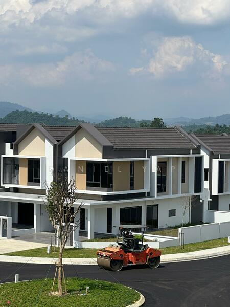 Valeria Garden Homes - 1