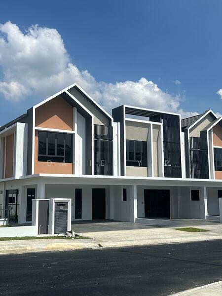 Valeria Garden Homes - 2