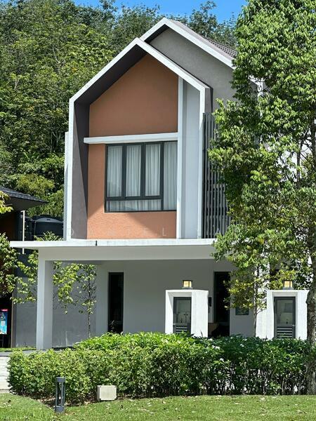 Valeria Garden Homes - 3