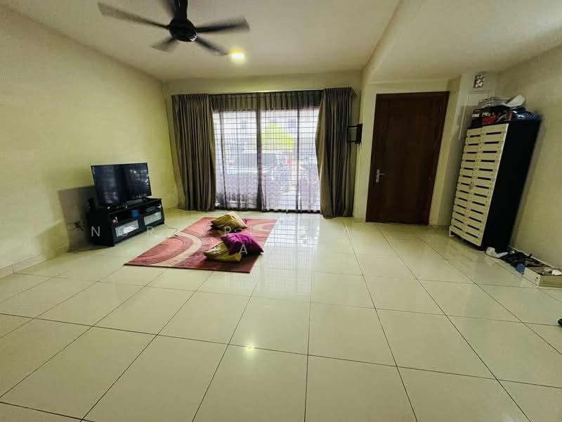 Saffron Hills Denai Alam - 4