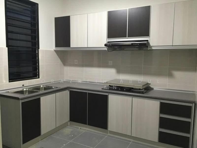 Saffron Hills Denai Alam - 1