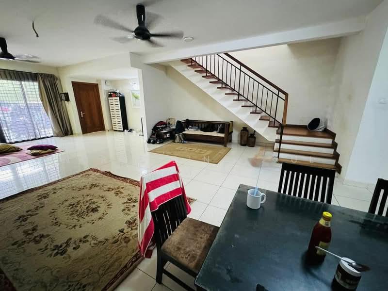 Saffron Hills Denai Alam - 3