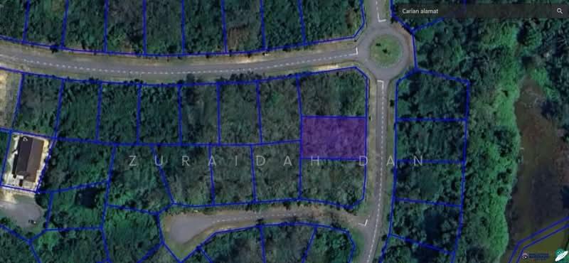 College Heights Garden Resort Pajam, Mantin - 2