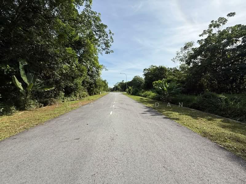 College Heights Garden Resort Pajam, Mantin - 4