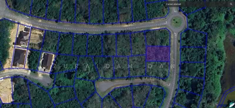 College Heights Garden Resort Pajam, Mantin - 3