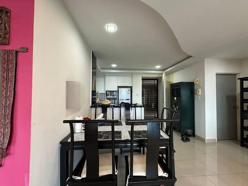 D'Ambience Residences (Pangsapuri Ikatan Flora) - 3