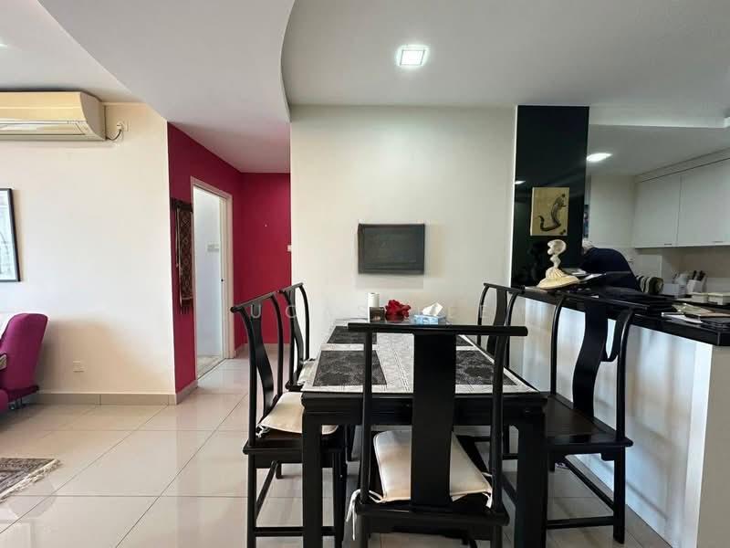 D'Ambience Residences (Pangsapuri Ikatan Flora) - 5