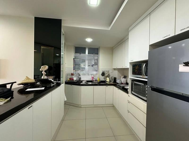 D'Ambience Residences (Pangsapuri Ikatan Flora) - 4