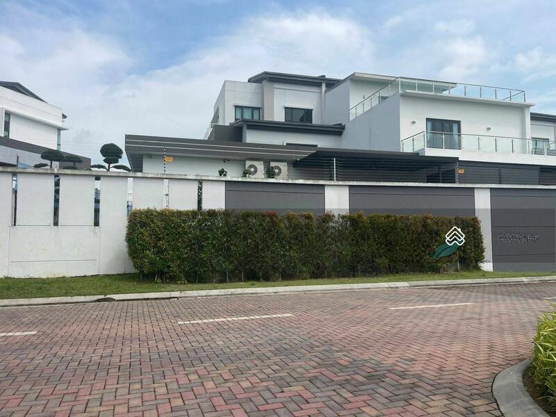 Sunway Lenang Heights - 2