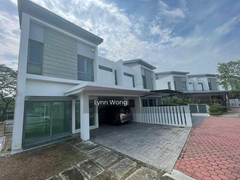 Sunway Lenang Heights - 1