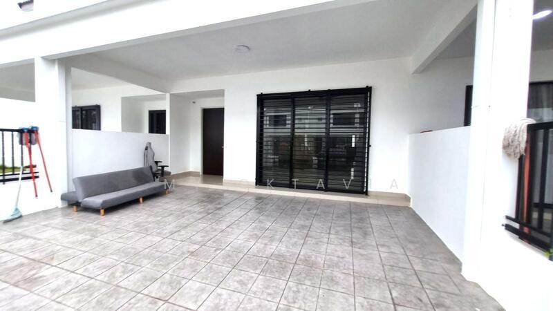 Sejati Lakeside @ Cyberjaya - 1