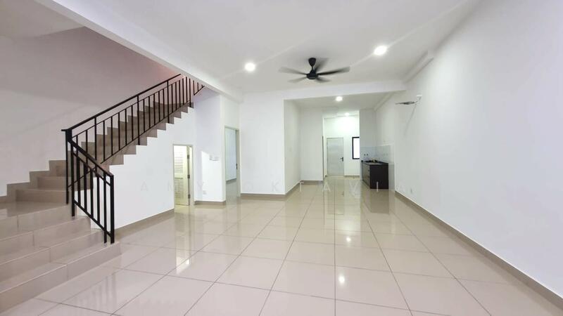 Sejati Lakeside @ Cyberjaya - 3