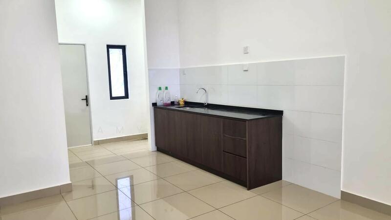 Sejati Lakeside @ Cyberjaya - 5