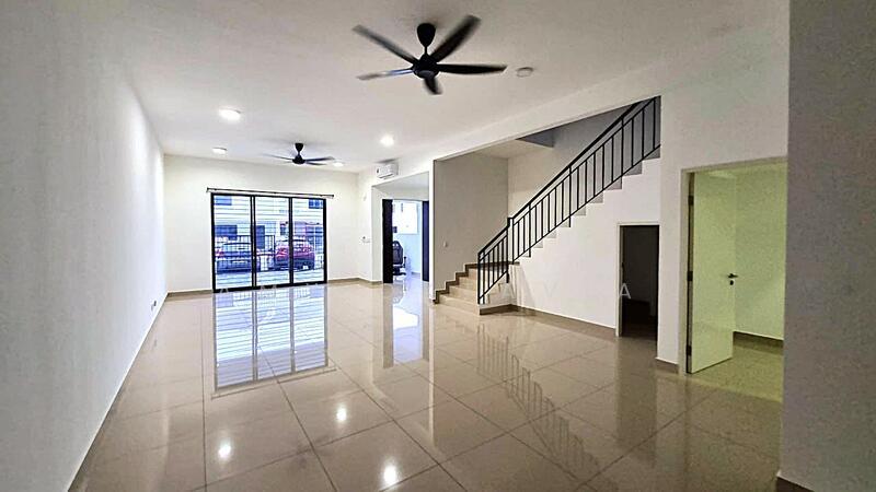 Sejati Lakeside @ Cyberjaya - 2