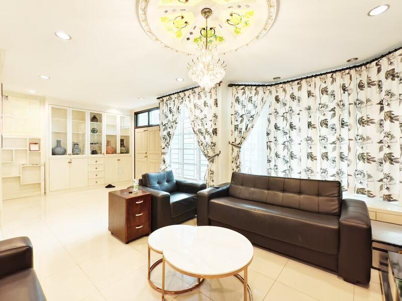 Taman Klebang Jaya - 4