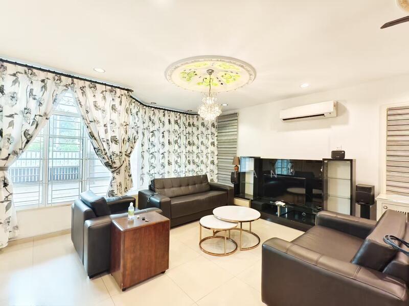 Taman Klebang Jaya - 5