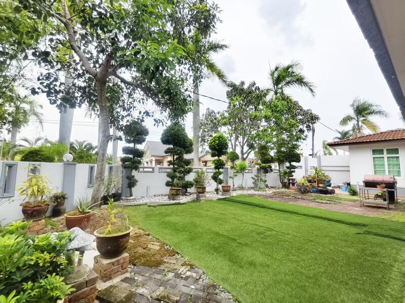 Taman Klebang Jaya - 3