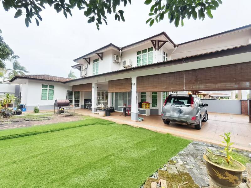 Taman Klebang Jaya - 2