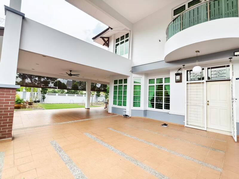 Taman Klebang Jaya - 1