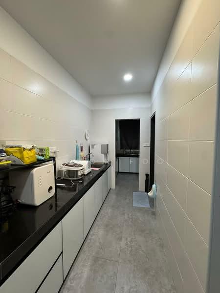 Glenmarie Johor Phase 1D-2A - 2