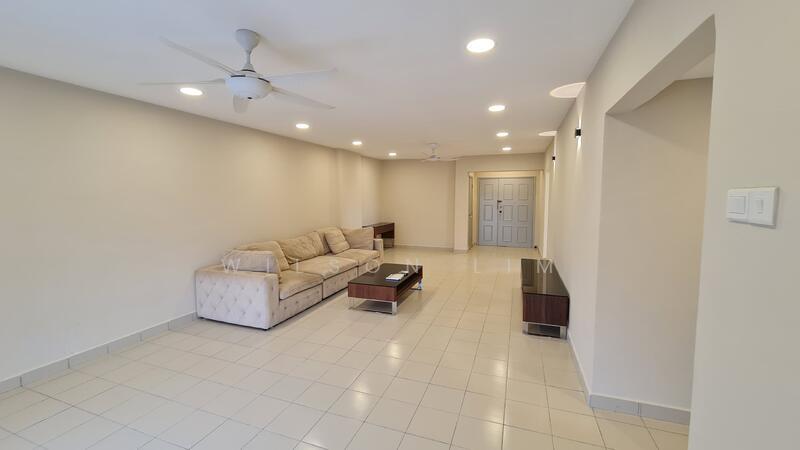 D'Haven Condominium - 1