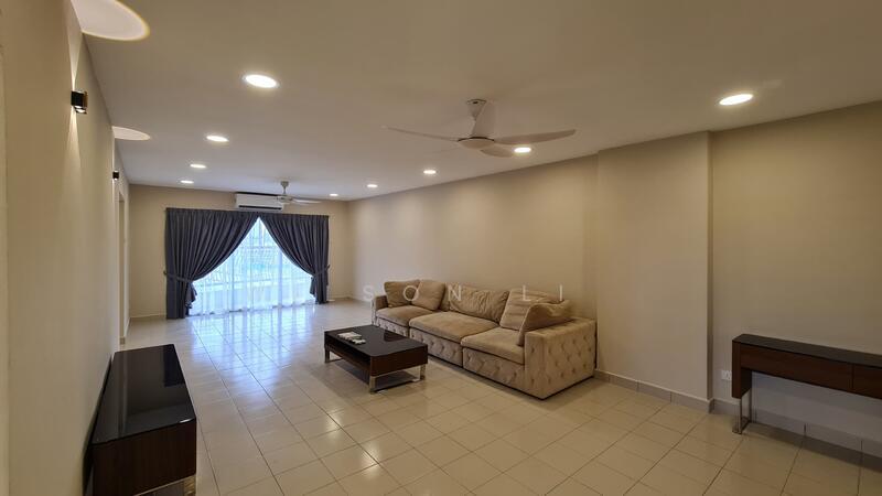 D'Haven Condominium - 2