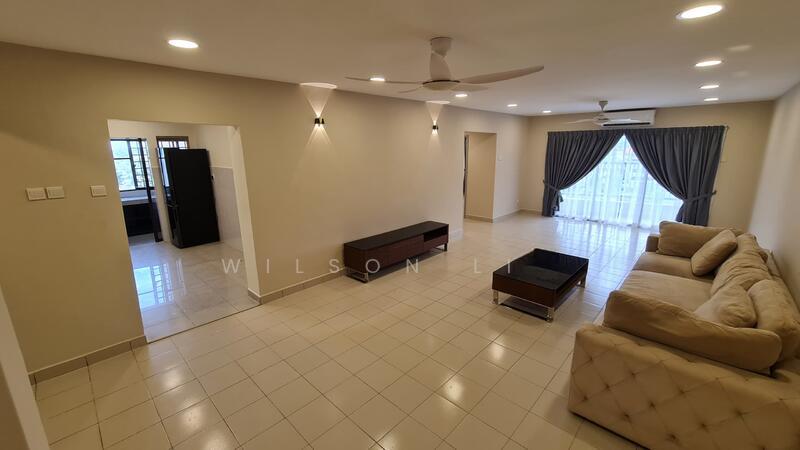 D'Haven Condominium - 3