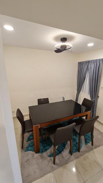 D'Haven Condominium - 5
