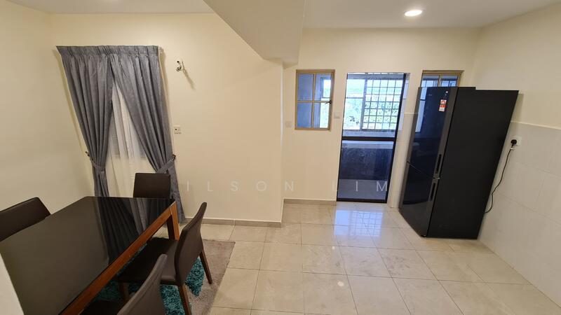 D'Haven Condominium - 4