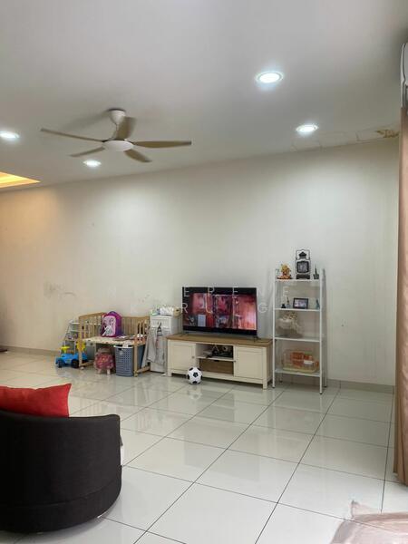 Taman Semarang Intan - 5