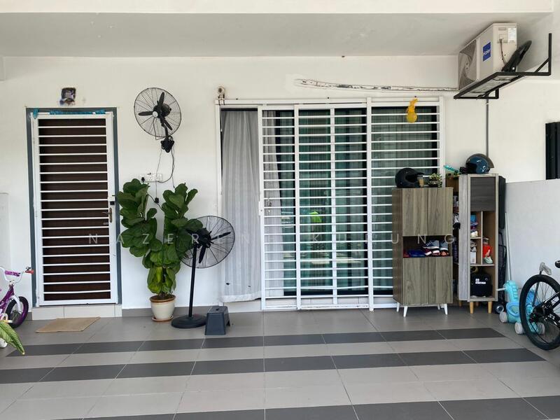 Taman Semarang Intan - 3