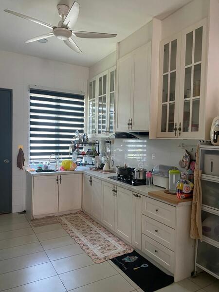 Taman Semarang Intan - 4