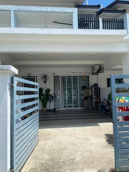 Taman Semarang Intan - 2