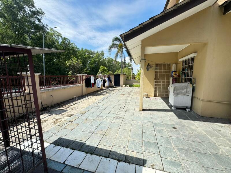 Bandar Country Homes - 3