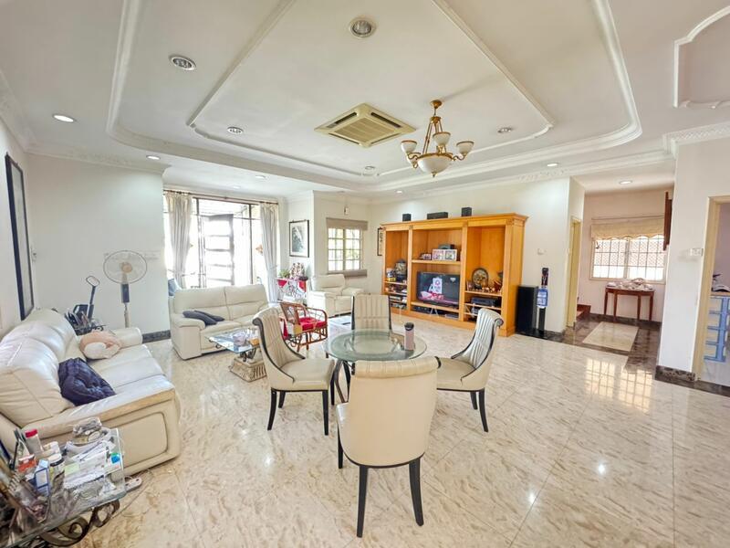 Bandar Country Homes - 5