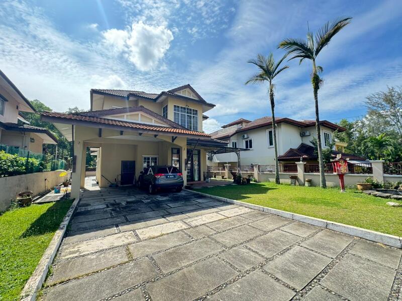 Bandar Country Homes - 2