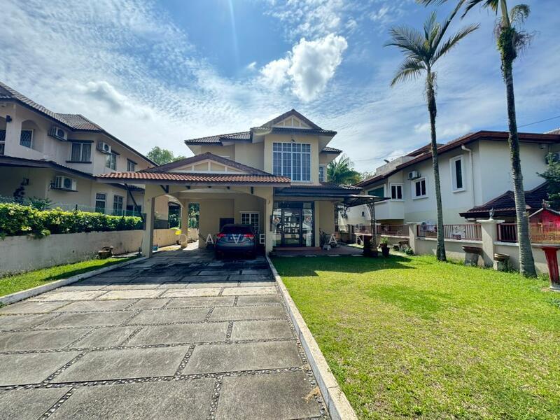 Bandar Country Homes - 1