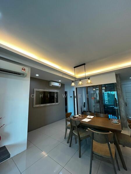 The Peak Residences - 1
