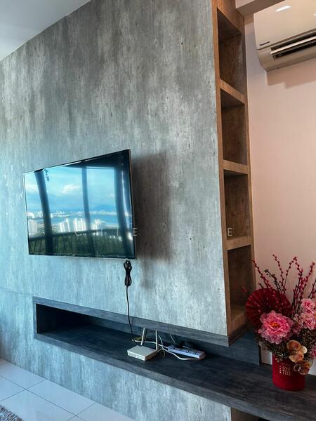 The Peak Residences - 5