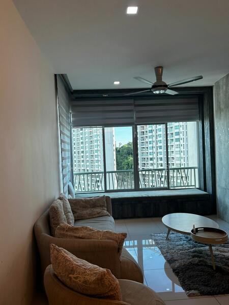 The Peak Residences - 2