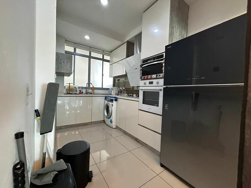 The Peak Residences - 3