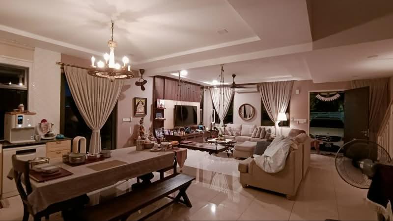 Glenmarie Johor Phase 1D-2A - 2