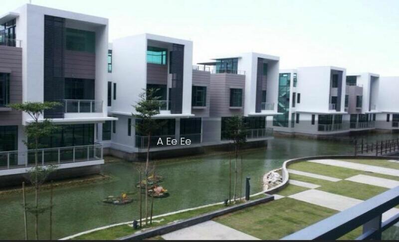 The Light Collection 1 (WATER VILLAS) , 3/Bungalow for sale - 1